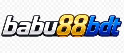 babu88bdt লোগো